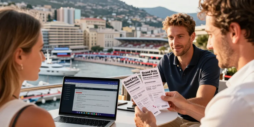 grand prix monaco 2026