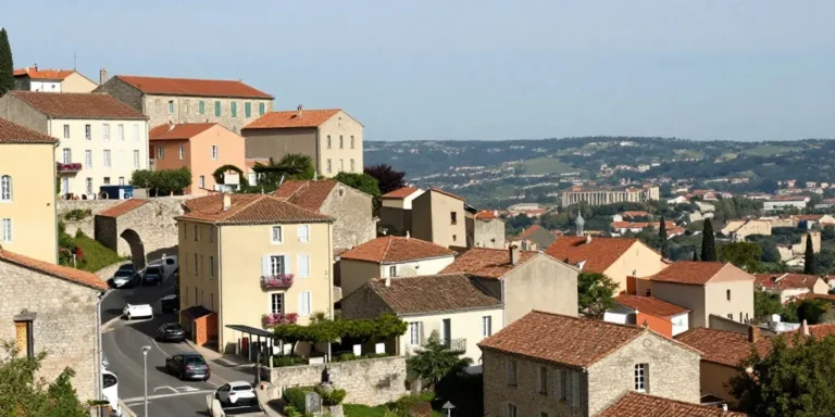 comment aller à Èze